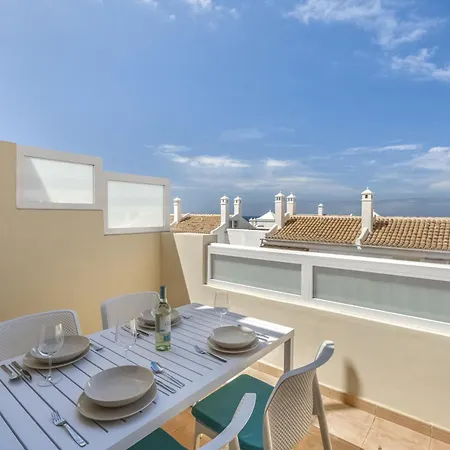 아파트 Beautifull Albatros Paraiso