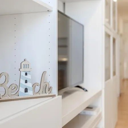 Apartman Beautifull Albatros Paraiso