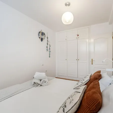 Apartman Beautifull Albatros Paraiso Playa Paraiso