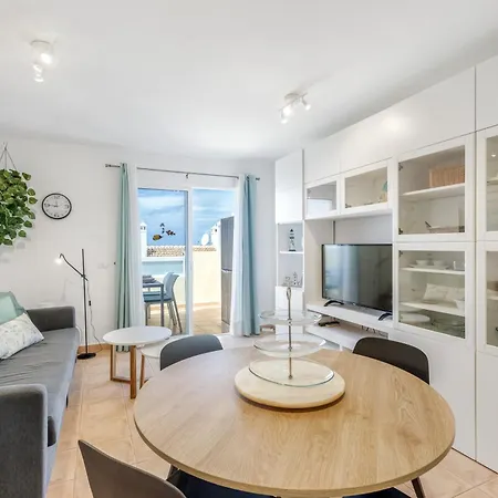 Apartman Beautifull Albatros Paraiso *